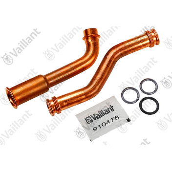 Vaillant - Connection Tube, (Kit)