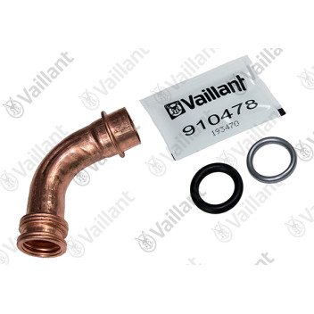 Vaillant - Tube