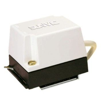 Sunvic - 2port Actuator (2 Wire) :Spring Return