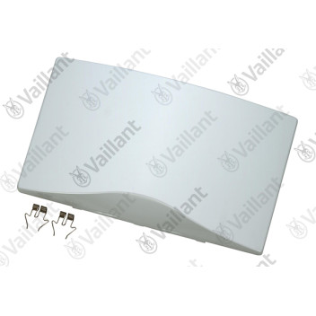 Vaillant - Cover, Casing (Sheet Metal)