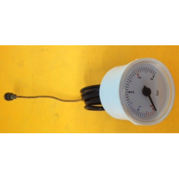 Pressure Gauge