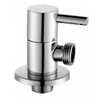 5100 - Bidet Angled Valve