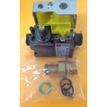 Baxi - Gas Valve Kit