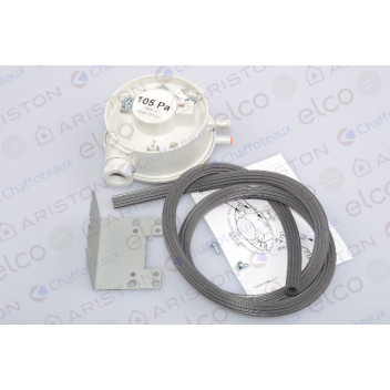 Ariston - Air Pressure Switch 105 Pa