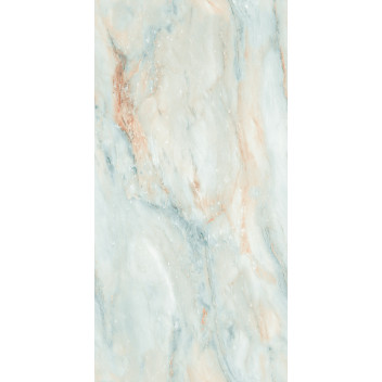 Porcelain - Aqua Prism - 1200X600