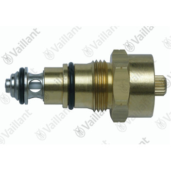 Vaillant - Temperature Selector *Obsolete*