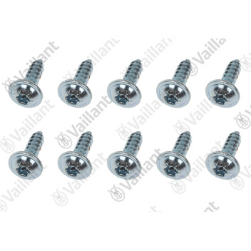 Vaillant - Screw, (X10)