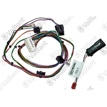 Vaillant - Wiring Harness