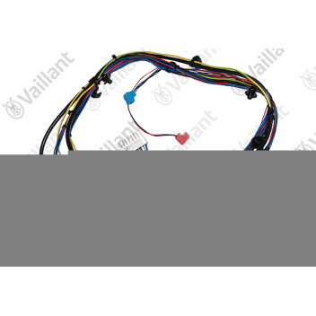 Vaillant - Wiring Harness