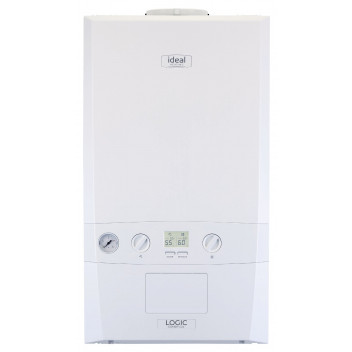 Ideal Logic Combi2 C35 Boiler