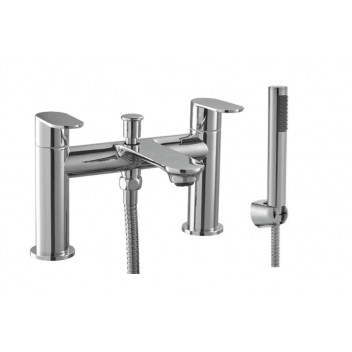 Bath Tap - Shower Mixer - FlowLine
