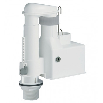 Siamp - Universal Siphon