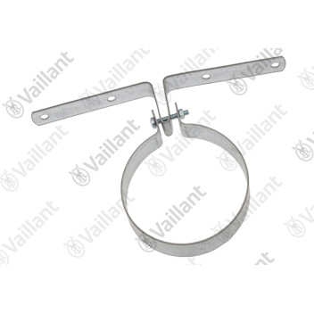 Vaillant - Clamp, Support (Dn 100)