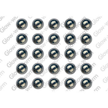 SD BALL BEARING PACK   (PK25)