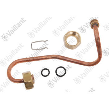 Vaillant - Connection Tube Fill-In Device *Obsolete*