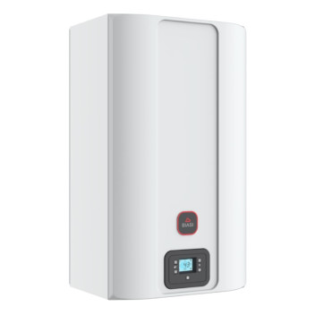 Biasi - System Boiler - Rinnova Adaptive 30S (Including H Flue)