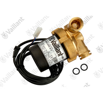 Vaillant - Pump *Now Use - 0010037393*