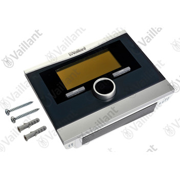 Vaillant - Control, Vrc 470F