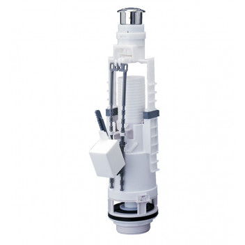 Siamp - Skipper 45 - Flush Valve