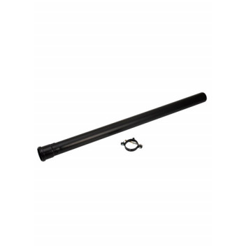Plume Management Extension (1,000mm)