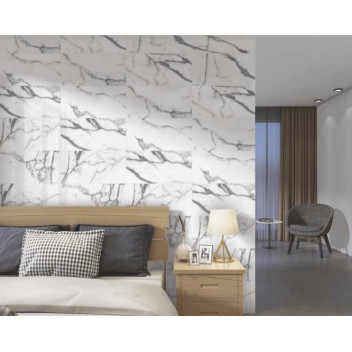 Porcelain - White Macabus - 300X600