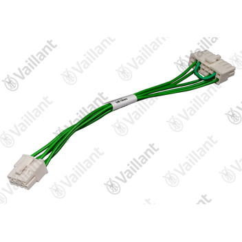 Vaillant - Wiring Harness, Reset