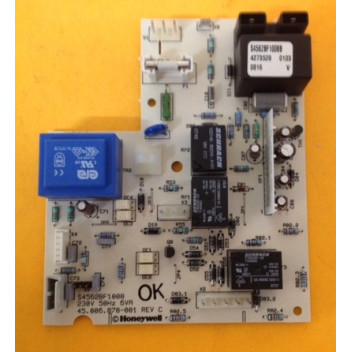 Glow Worm - Pcb *Obsolete*