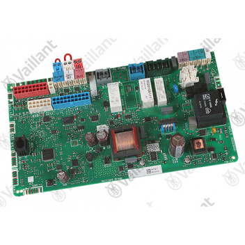 Vaillant - Pcb