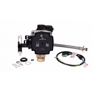 Worcester - Pump Assembly Upmo 7M Cacao