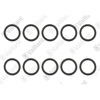 Vaillant - O-Ring, (X10)