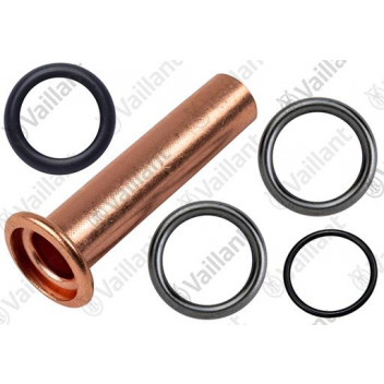 Vaillant - Sleeve, Adapter Pressure Sensor