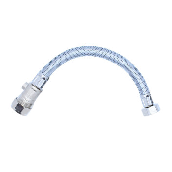 3/4 x 22mm ISO - 300mm Flexible Hose