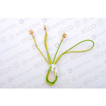Ariston - Earth Wire