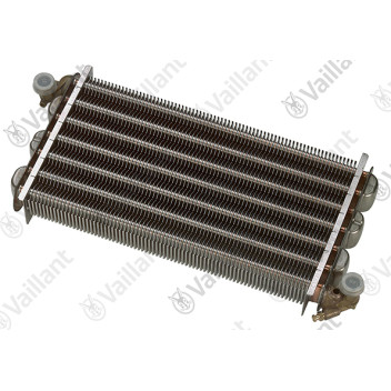 Vaillant - Heat Exchanger *Obsolete*