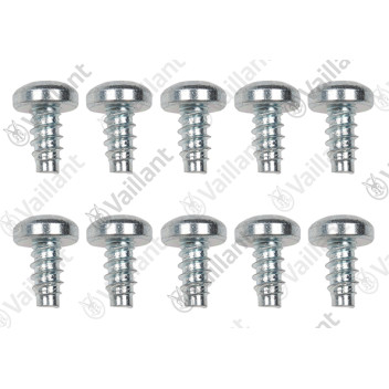 Vaillant - Screw, (X10)