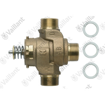 Vaillant - Diverter Valve