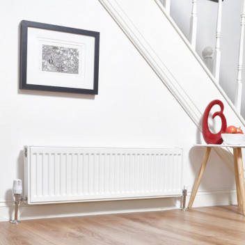 Ultraheat - Compact - Single Plus - 300X1200 (BTU 3361)