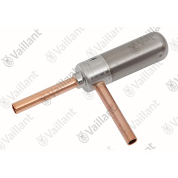 Vaillant - Expansion Valve, Electronic, Ets 6-18