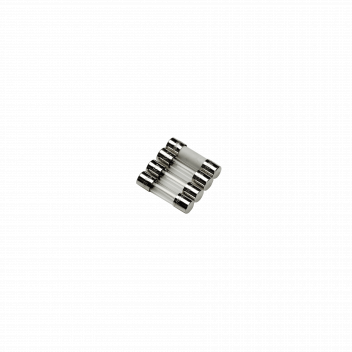 Worcester - Fusing Element Set T0,5/T1,6/T2,5/T3,15A