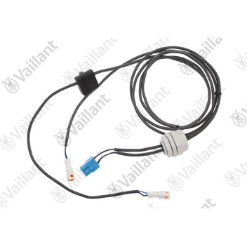 Vaillant - Wiring Harness, Temp. Sensor