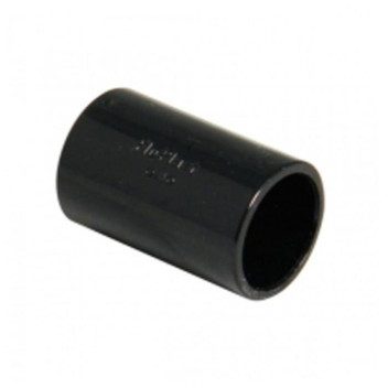 Overflow Black - Coupling - 21.5mm