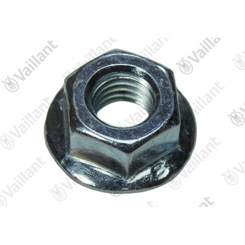 Vaillant - Hexagonal Nut *Obsolete*