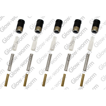 05468100 / 5468100 - SD Water Governor (PK5)