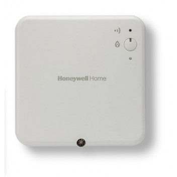 Honeywell - T3R - Wireless Programmable Thermostat - 7 Day