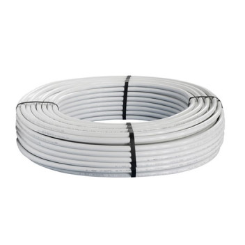 KeyPlumb - UFH - Pe-rt/Al/Pe-rt - Pipe Coil - 16mm x 50m