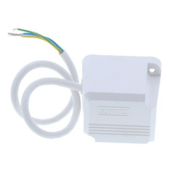 Sunvic - 2port Actuator (4 Wire)