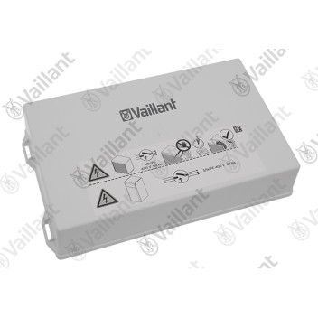 Vaillant - Cover, Odu Junction Box