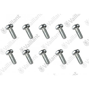 Vaillant - Screw, (X10)