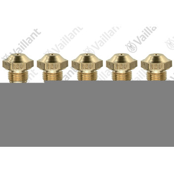 Vaillant - Injector, (X10) *Obsolete*