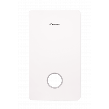 Worcester - Front Panel Worcester (White)
